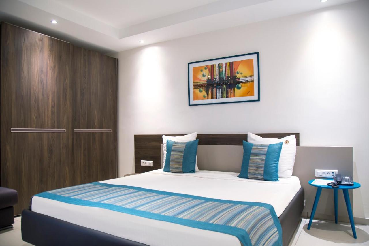 Le Ndiambour Hotel Et Residence Dakar Exterior foto